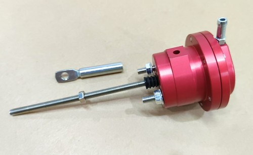 Turbo adjustable wastegate - turbo,