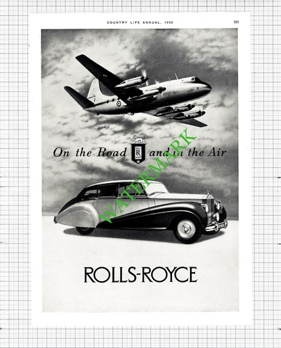 Rolls royce triumph - , /