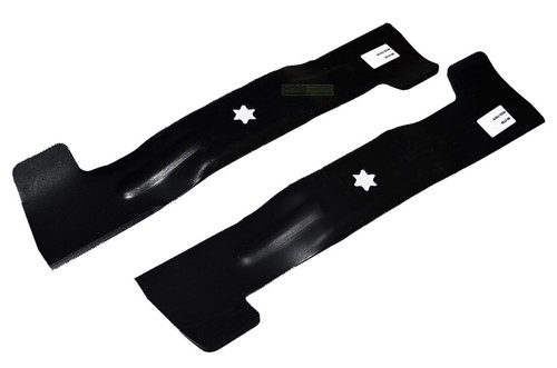 Cm lawnmower blades - 2,