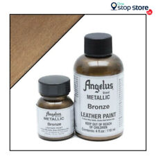 Angelus Acrylic Leather Paint