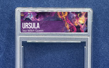URSULA SEA WITCH QUEEN