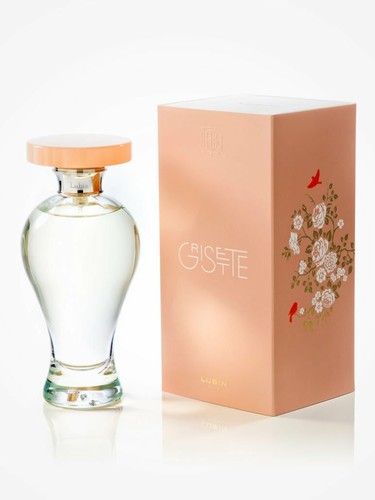 Lubin grisette edp - lubin,