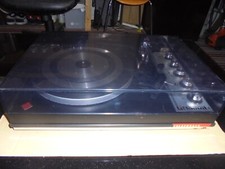 Telefunken liftomat vintage - liftomat,