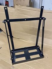 FOLD UP JERRY CAN HOLDER IN