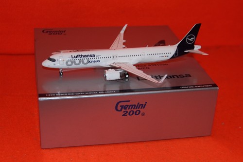 Gemini jets gj2 1272 - jets, gj2-1272