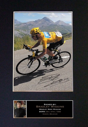 277 bradley wiggins - #277,