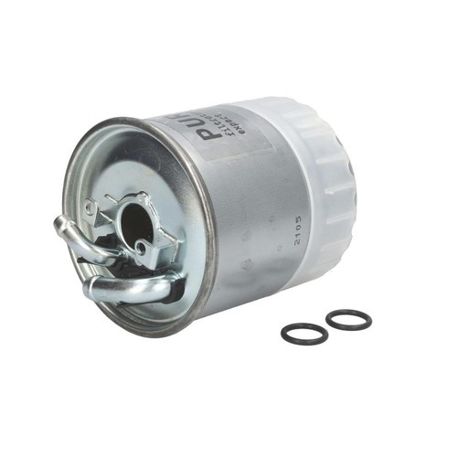 Fuel filter for jeep - ,