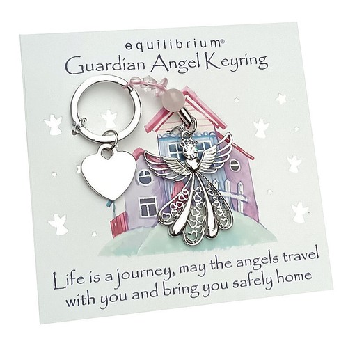 Personalised guardian angel - guardian,