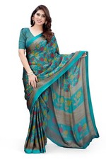 Women's Fancy Chiffon Floral