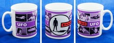 UFO SHADO Mug #3 - Gerry