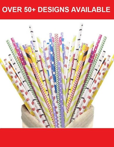 25x disposable paper drinking - disposable,