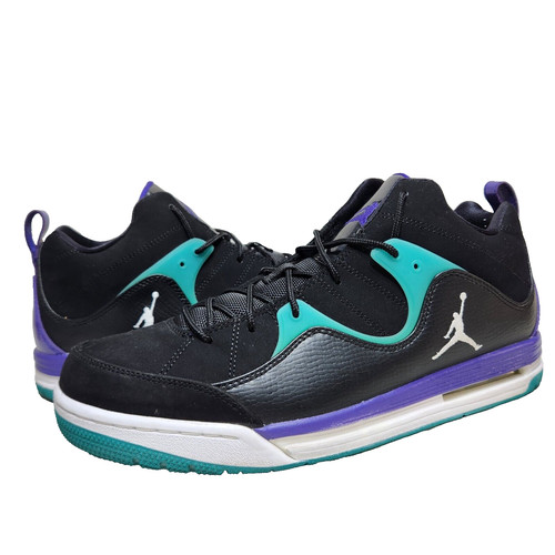 Nike jordan flight mid - flight,