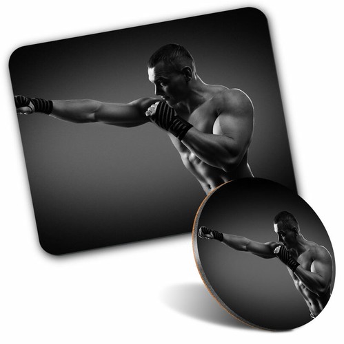 Mouse mat coaster - mat, &
