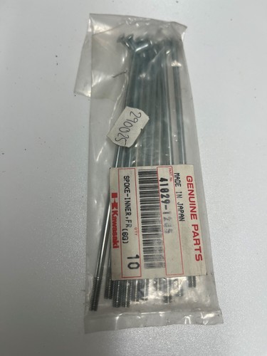 New genuine kawasaki vn800 - genuine,