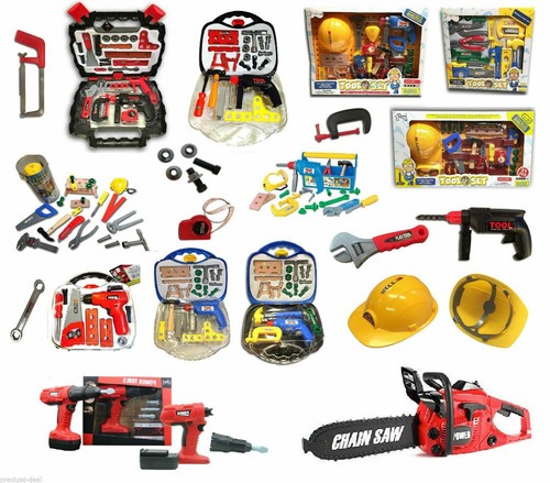 Kids tool set - tool, diy