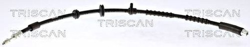 Brake hose triscan fits - brake, bmw