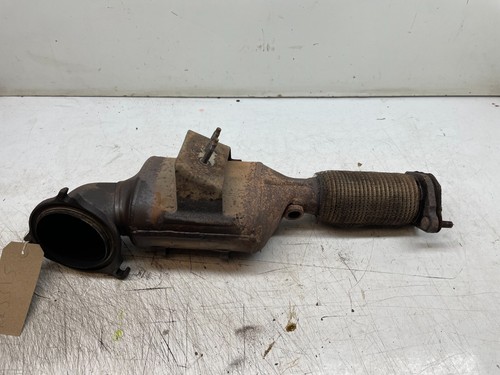 Ford fiesta catalytic - ford,