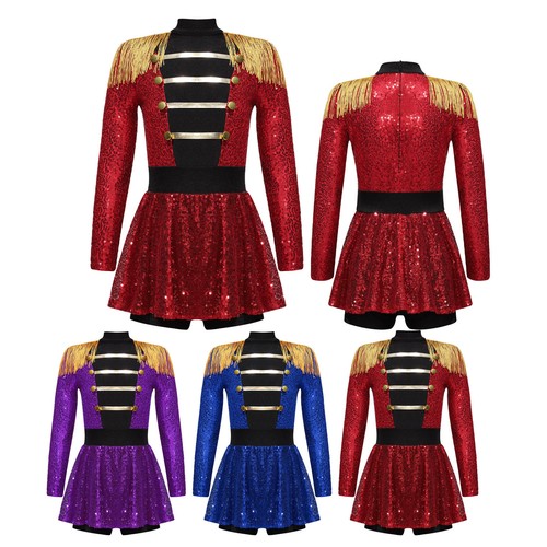 Kids girls circus - uk,
