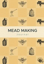 Mead Making Journal &