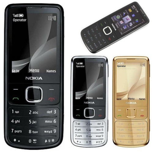 Nokia 6700 6700c - 6700c, phone