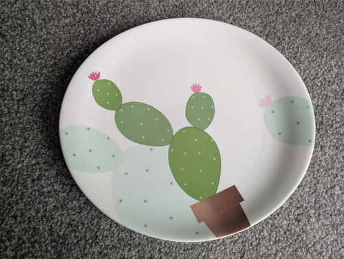 Cactus royal fine china cm - cactus,