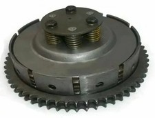 Fits Royal Enfield Bullet