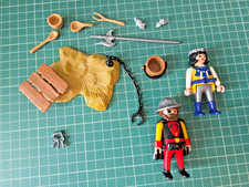 PLAYMOBIL 3328 Prisoner and