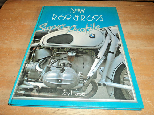 Bmw r69 r69s super - @@@, &