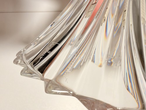 Pair baccarat mille - mille, nuits
