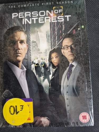 Person interest the - interest,