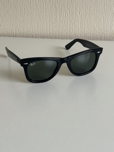 Ray ban wayfarer sunglasses - wayfarer,