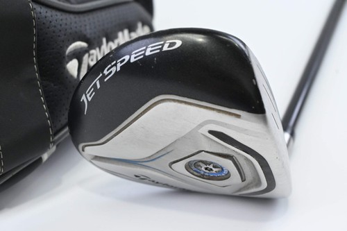 Taylormade jetspeed wood - #3, /