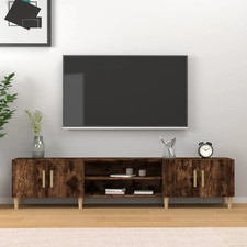 Modern Wooden 70 Inch TV Tele