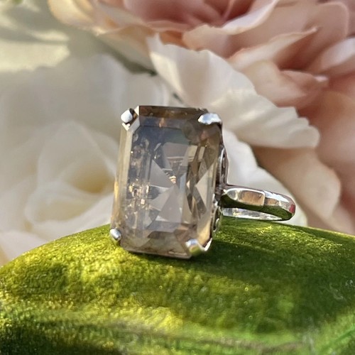 Antique victorian sterling - antique,
