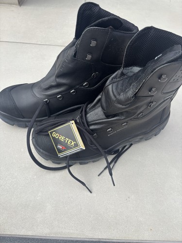 Steitz secura gore - gore-tex, s3
