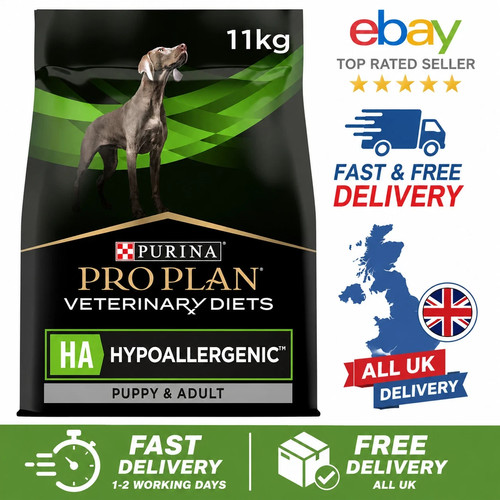 Pro plan veterinary diets - plan,