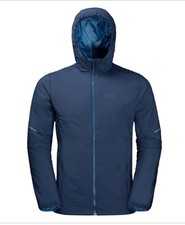  MENS JACK WOLFSKIN OPOURI