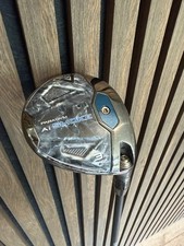 Callaway Paradym Ai Smoke Max