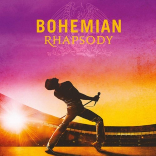 Bohemian rhapsody ost by - bohemian,