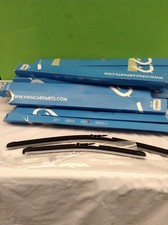 JOB LOT Vipa wiper blade kit