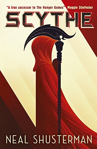 Scythe - (arc, a