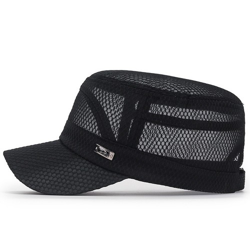 Protection flat cap - protection,