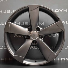 GENUINE AUDI A3/S3 8P ROTOR