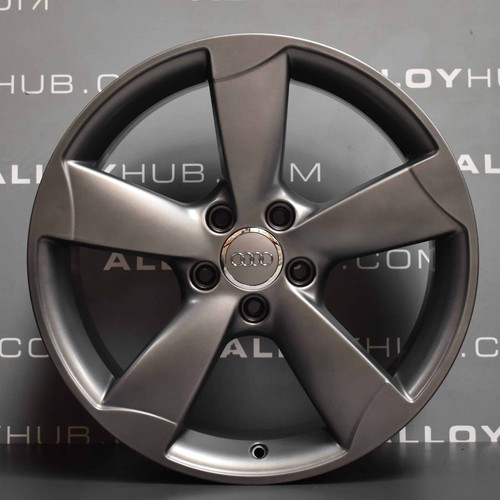Genuine audi 8p - genuine, a3/s3
