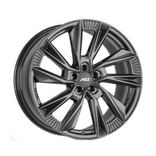 ALLOY WHEEL AEZ HAVANNA GREY