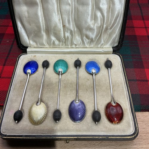Sterling silver and - 6,