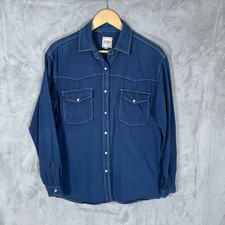 The Trader Jeans Company Denim