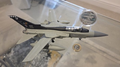 Raf panavia tornado metal - raf,