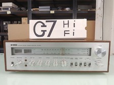 YAMAHA CR 600 NATURAL SOUND