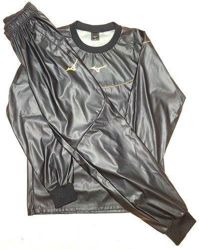 Mizuno sauna suit - sauna,